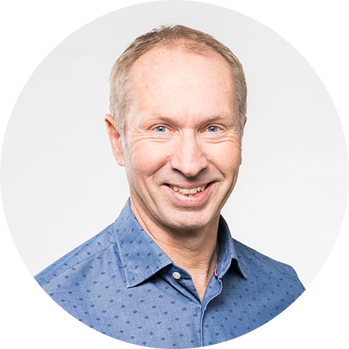 Christoph Hasler